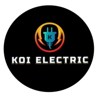 Koi Electric